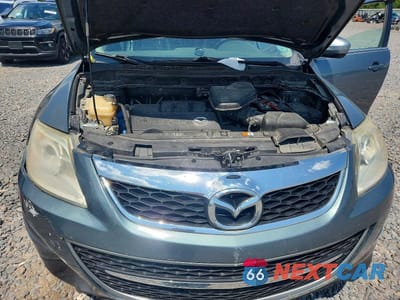 Zdjęcie 11 z 12 samochodu: 2011 MAZDA CX-9 VIN:JM3TB2CA9B0330169 - miniatura