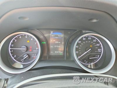 Zdjęcie 9 z 12 samochodu: 2023 TOYOTA CAMRY LE VIN:4T1C11AK7PU808277 - miniatura
