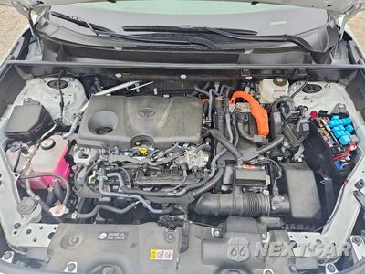 Zdjęcie 12 z 14 samochodu: 2024 TOYOTA RAV4 XSE VIN:JTME6RFV8RJ052480 - miniatura