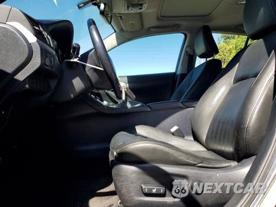 Zdjęcie 7 z 12 samochodu: 2013 LEXUS CT 200 VIN:JTHKD5BHXD2165771 - miniatura