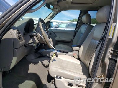 Zdjęcie 7 z 13 samochodu: 2006 JEEP LIBERTY LIMITED VIN:1J4GL58K96W274239 - miniatura