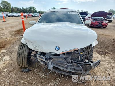 Piąte zdjęcie samochodu w środku: 2006 BMW 330 I VIN:WBAVB33576KR81446 - miniatura