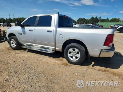 Drugie zdjęcie samochodu z przodu: 2014 RAM 1500 SLT VIN:1C6RR7LG2ES120724 - miniatura