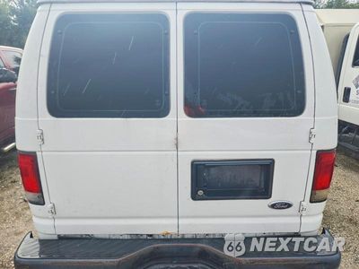 Zdjęcie 10 z 13 samochodu: 2013 FORD ECONOLINE E250 VAN VIN:1FTNS2EW5DDA41408 - miniatura