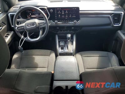 Zdjęcie 8 z 13 samochodu: 2024 GMC CANYON ELEVATION VIN:1GTP5BEK0R1121706 - miniatura