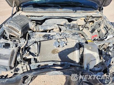 Zdjęcie 11 z 12 samochodu: 2019 RAM 1500 REBEL VIN:1C6SRFET8KN725122 - miniatura