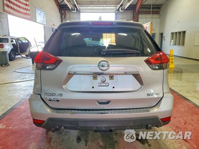 Zdjęcie 6 z 12 samochodu: 2017 NISSAN ROGUE SV VIN:KNMAT2MV9HP600712 - miniatura