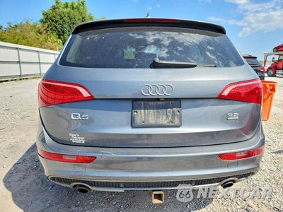 Zdjęcie 6 z 13 samochodu: 2012 AUDI Q5 PREMIUM PLUS VIN:WA1DKAFP5CA125476 - miniatura