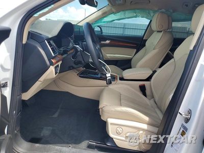 Zdjęcie 7 z 14 samochodu: 2023 AUDI Q5 PREMIUM PLUS 45 VIN:WA1EAAFY6P2067958 - miniatura