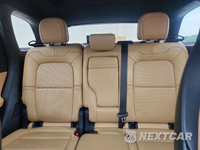 Zdjęcie 10 z 13 samochodu: 2020 LINCOLN CORSAIR RESERVE VIN:5LMCJ2DH1LUL06314 - miniatura