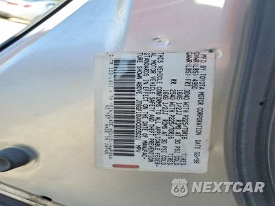 Zdjęcie 13 z 13 samochodu: 1999 LEXUS RX 300 VIN:JT6GF10UXX0005021 - miniatura