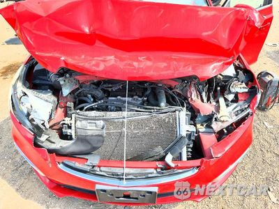 Zdjęcie 11 z 12 samochodu: 2015 CHEVROLET CRUZE LT VIN:1G1PE5SB7F7204007 - miniatura