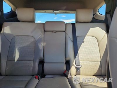 Zdjęcie 10 z 13 samochodu: 2014 HYUNDAI SANTA FE SPORT 2.0T VIN:5XYZUDLA9EG185884 - miniatura