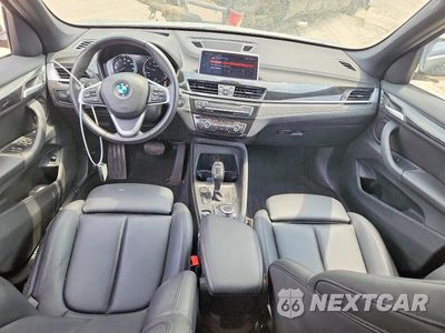Zdjęcie 8 z 13 samochodu: 2020 BMW X1 XDRIVE28I VIN:WBXJG9C01L5R77755 - miniatura