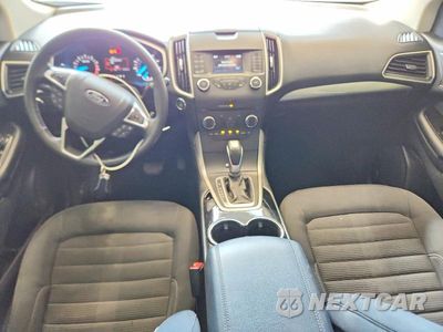 Zdjęcie 8 z 13 samochodu: 2016 FORD EDGE SEL VIN:2FMPK4J95GBC11292 - miniatura