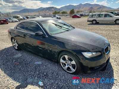 Czwarte zdjęcie samochodu z boku: 2008 BMW 328 I SULEV VIN:WBAWR33558P152865 - miniatura