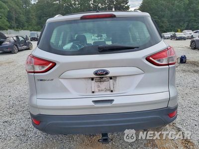 Zdjęcie 6 z 13 samochodu: 2014 FORD ESCAPE S VIN:1FMCU0F78EUA27142 - miniatura