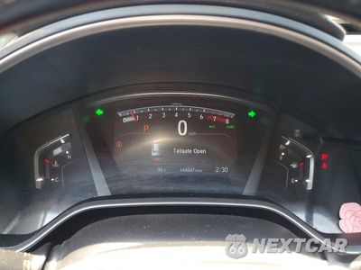 Zdjęcie 9 z 13 samochodu: 2022 HONDA CR-V EXL VIN:7FARW1H85NE002118 - miniatura