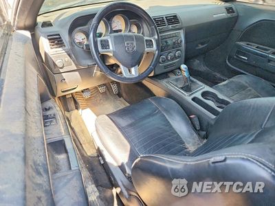 Zdjęcie 8 z 13 samochodu: 2013 DODGE CHALLENGER R/T VIN:2C3CDYBT6DH587186 - miniatura