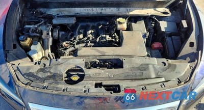 Zdjęcie 12 z 13 samochodu: 2017 INFINITI QX60 BASE VIN:5N1DL0MM8HC504923 - miniatura
