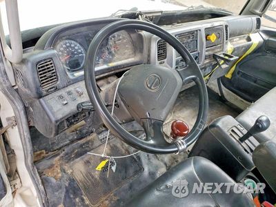 Zdjęcie 8 z 12 samochodu: 2017 HINO 338 TOW TRUCK VIN:5PVNV8JV5H4S57014 - miniatura