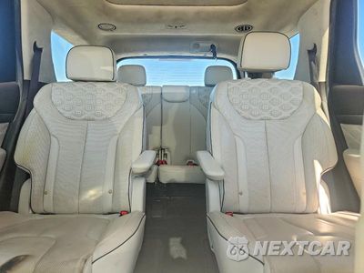 Zdjęcie 10 z 14 samochodu: 2020 HYUNDAI PALISADE SE VIN:KM8R54HEXLU149038 - miniatura