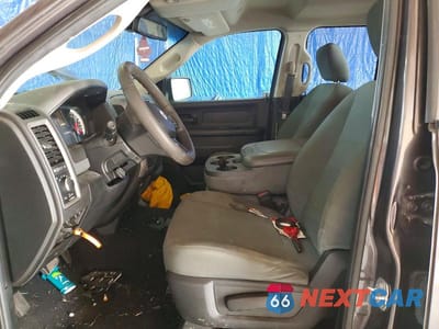 Zdjęcie 7 z 13 samochodu: 2019 RAM 1500 CLASSIC TRADESMAN VIN:1C6RR6FG8KS521292 - miniatura