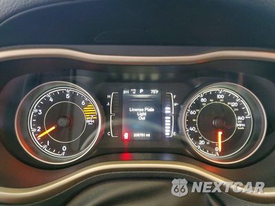 Zdjęcie 9 z 14 samochodu: 2016 JEEP CHEROKEE LATITUDE VIN:1C4PJMCBXGW117141 - miniatura