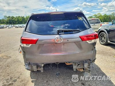 Zdjęcie 6 z 14 samochodu: 2019 TOYOTA HIGHLANDER LIMITED PLATINUM VIN:5TDYZRFH2KS289912 - miniatura