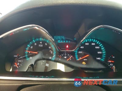 Zdjęcie 9 z 14 samochodu: 2016 CHEVROLET TRAVERSE LT VIN:1GNKVGKDXGJ187276 - miniatura