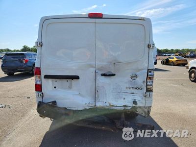 Zdjęcie 10 z 13 samochodu: 2014 NISSAN NV 1500 S DELIVERY VAN VIN:1N6BF0KM4EN111102 - miniatura
