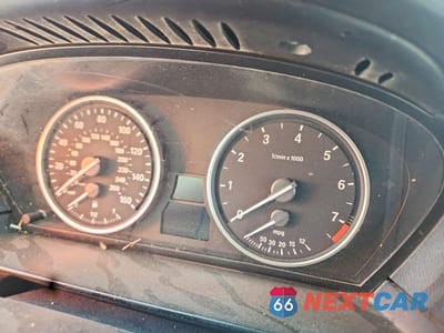 Zdjęcie 9 z 12 samochodu: 2008 BMW 528 I VIN:WBANU53528C110022 - miniatura