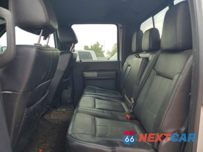 Zdjęcie 10 z 13 samochodu: 2015 FORD F350 SUPER DUTY VIN:1FT8W3BTXFEC51503 - miniatura