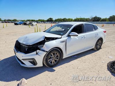 2020 KIA OPTIMA LX 5XXGT4L31LG392900 - główne zdjęcie licytacji z USA - miniatura