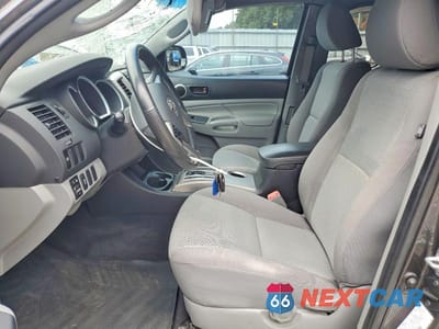 Zdjęcie 7 z 12 samochodu: 2013 TOYOTA TACOMA PRERUNNER ACCESS CAB VIN:5TFTX4GN3DX016823 - miniatura