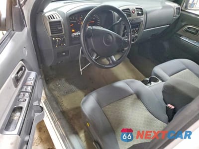 Zdjęcie 8 z 12 samochodu: 2004 GMC CANYON VIN:1GTDT136748179160 - miniatura