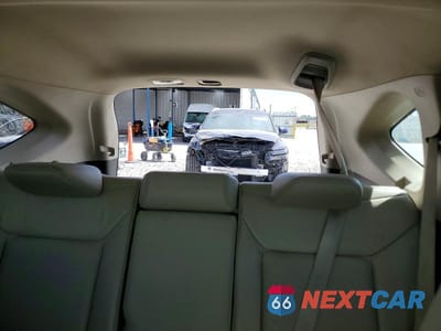 Zdjęcie 10 z 13 samochodu: 2016 HONDA CR-V EXL VIN:5J6RM4H75GL121212 - miniatura