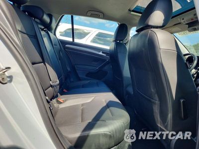 Zdjęcie 10 z 12 samochodu: 2021 VOLKSWAGEN GOLF VIN:3VWG57AU8MM012584 - miniatura
