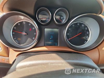 Zdjęcie 9 z 13 samochodu: 2013 BUICK ENCORE VIN:KL4CJCSB9DB102055 - miniatura