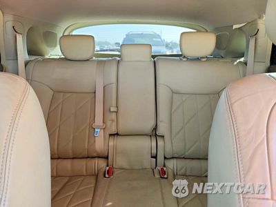 Zdjęcie 10 z 13 samochodu: 2015 INFINITI QX70 BASE VIN:JN8CS1MW0FM483409 - miniatura