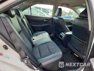 Zdjęcie 10 z 13 samochodu: 2015 TOYOTA CAMRY SE VIN:4T1BF1FK2FU974016 - miniatura