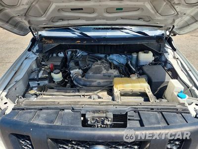 Zdjęcie 12 z 13 samochodu: 2019 NISSAN NV 1500 SV VIN:1N6BF0KM6KN804510 - miniatura