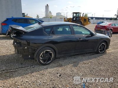 Trzecie zdjęcie samochodu z tyłu: 2025 KIA K4 EX VIN:3KPFU4DE7SE147387 - miniatura