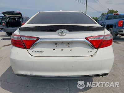 Zdjęcie 6 z 12 samochodu: 2015 TOYOTA CAMRY LE VIN:4T1BF1FK8FU886927 - miniatura