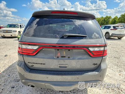 Zdjęcie 6 z 13 samochodu: 2022 DODGE DURANGO R/T VIN:1C4SDJCT9NC222180 - miniatura