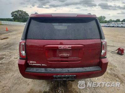 Zdjęcie 6 z 14 samochodu: 2016 GMC YUKON XL K1500 SLT VIN:1GKS2GKC4GR467807 - miniatura