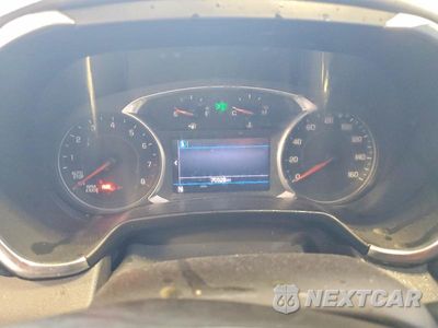 Zdjęcie 9 z 14 samochodu: 2021 CHEVROLET BLAZER 1LT VIN:3GNKBBRA4MS553900 - miniatura