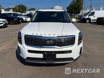 Zdjęcie 11 z 13 samochodu: 2020 KIA TELLURIDE EX VIN:5XYP3DHCXLG012960 - miniatura