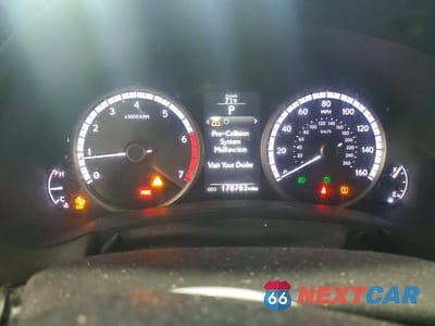 Zdjęcie 9 z 14 samochodu: 2017 LEXUS NX 200T F SPORT VIN:JTJBARBZ6H2100798 - miniatura