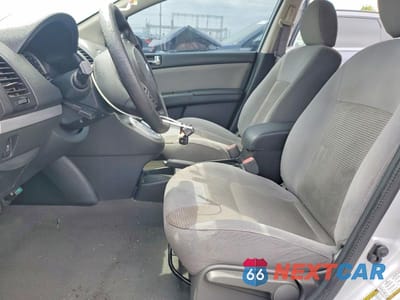 Zdjęcie 7 z 12 samochodu: 2012 NISSAN SENTRA 2.0 VIN:3N1AB6AP6CL750879 - miniatura